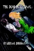 Book cover of The Dead Detective
