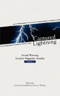 Captured Lightning AwardWinning Student