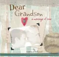 Dear Grandson: A Message of Love
