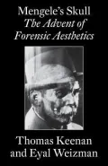 Mengele's Skull