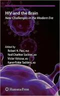 HIV and the Brain : New Challenges in the Modern Era