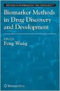 Biomarker Methods in Drug Discovery and Development