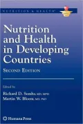 Nutrition and Health in Developing Countries