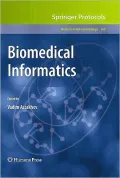 Biomedical Informatics, Vol. 569