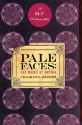 Pale Faces: The Masks of Anemia