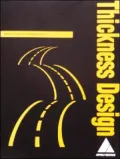 Thickness Design: Asphalt Pavements for Highways and Streets