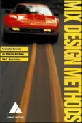 Mix Design Methods for Asphalt Concrete and Other Hot-Mix Types