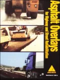 Asphalt Overlays for Highway and Street Rehabilitation
