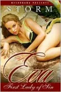 Eva, First Lady of Sin