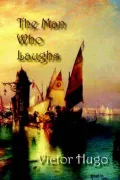 Book cover of The Man Who Laughs