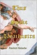 Thus Spake Zarathustra