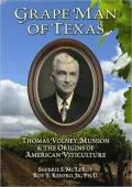 Grape Man of Texas