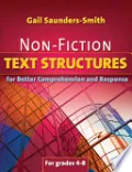 Non-Fiction Text Structures for Better Comprehension and Response