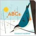 Charley Harper ABC's