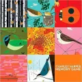 Charley Harper Memory Game