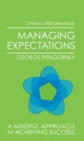 Book cover of Managing Expectations