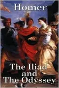 The Iliad and The Odyssey