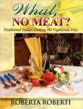 What, No Meat?