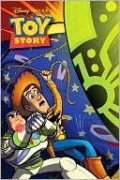 Toy Story: The Mysterious Stranger