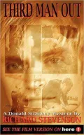 Third Man Out (Donald Strachey Series #4)
