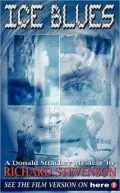 Ice Blues (Donald Strachey Series #3)