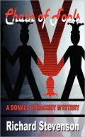Chain of Fools (Donald Strachey Series #6)