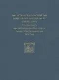 The Extramural Sanctuary of Demeter and Persephone at Cyrene, Libya, Final Reports, Volume VIII