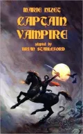 Captain Vampire