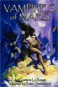 The Vampires of Mars