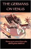 Germans on Venus