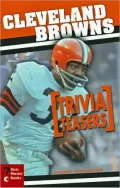 Cleveland Browns Trivia Teasers