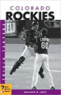 Colorado Rockies Trivia Teasers