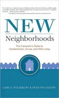 New Neighborhoods