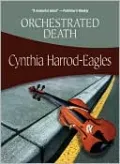 Orchestrated Death (Bill Slider Series #1)