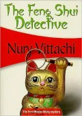 The Feng Shui Detective (Feng Shui Detective Series)