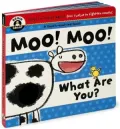 Moo! Moo! What Are You? (Begin Smart Series)
