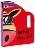 Who Am I? (Begin Smart Series)
