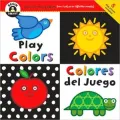 Play Colors/Colores del Juego (Begin Smart Series)