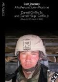 Last Journey: A Father and Son in Wartime