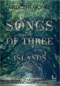 Songs of Three Islands: A Story of Mental Illness in an Iconic American Family