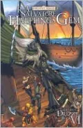 Forgotten Realms, Volume 6: The Halfling's Gem