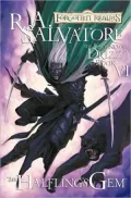 Forgotten Realms, Volume 6: The Halfling's Gem