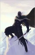 Forgotten Realms Omnibus 2: Books 4-6 (Graphic Novel)