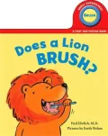 Does a Lion Brush?