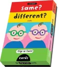Same? Different?