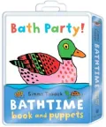 Bathtime [With Puppets]