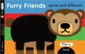 Furry Friends: Same and Different