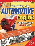 Rebuild Any Automotive Engine