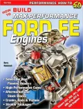How to Build Max-Performance Ford FE Engines