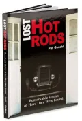 Lost Hot Rods